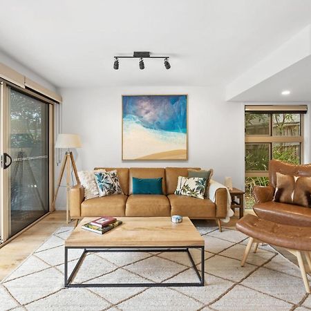 Peregian Beach Apartment Bagian luar foto