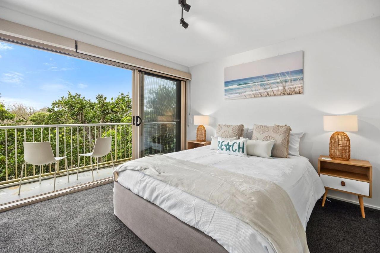 Peregian Beach Apartment Bagian luar foto
