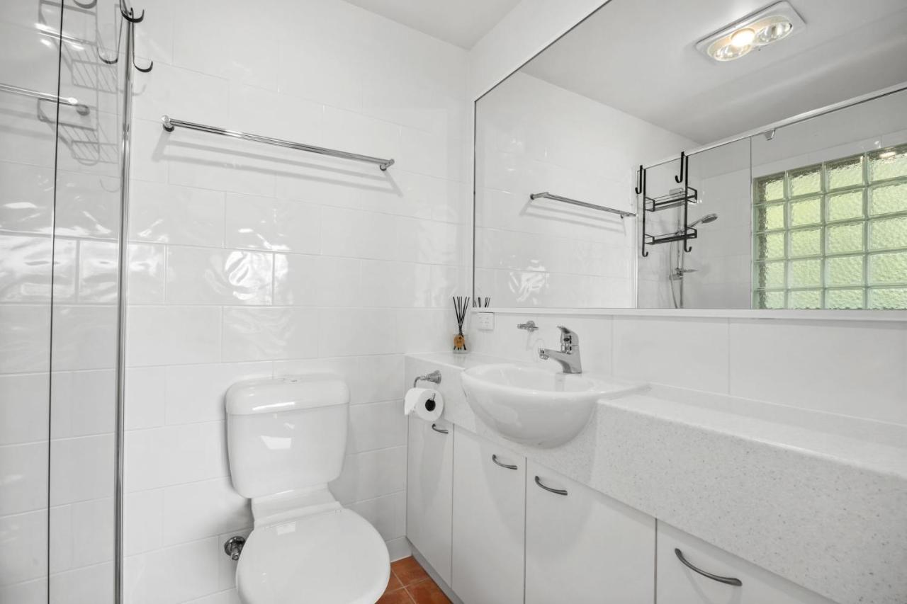 Peregian Beach Apartment Bagian luar foto