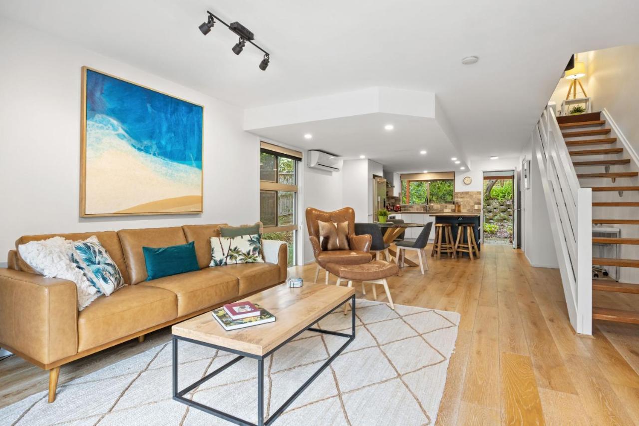 Peregian Beach Apartment Bagian luar foto
