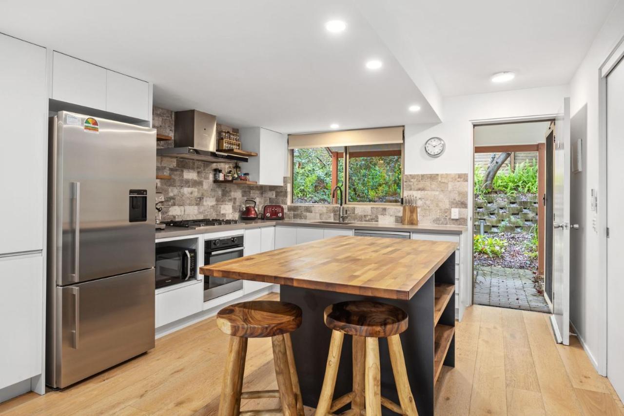 Peregian Beach Apartment Bagian luar foto