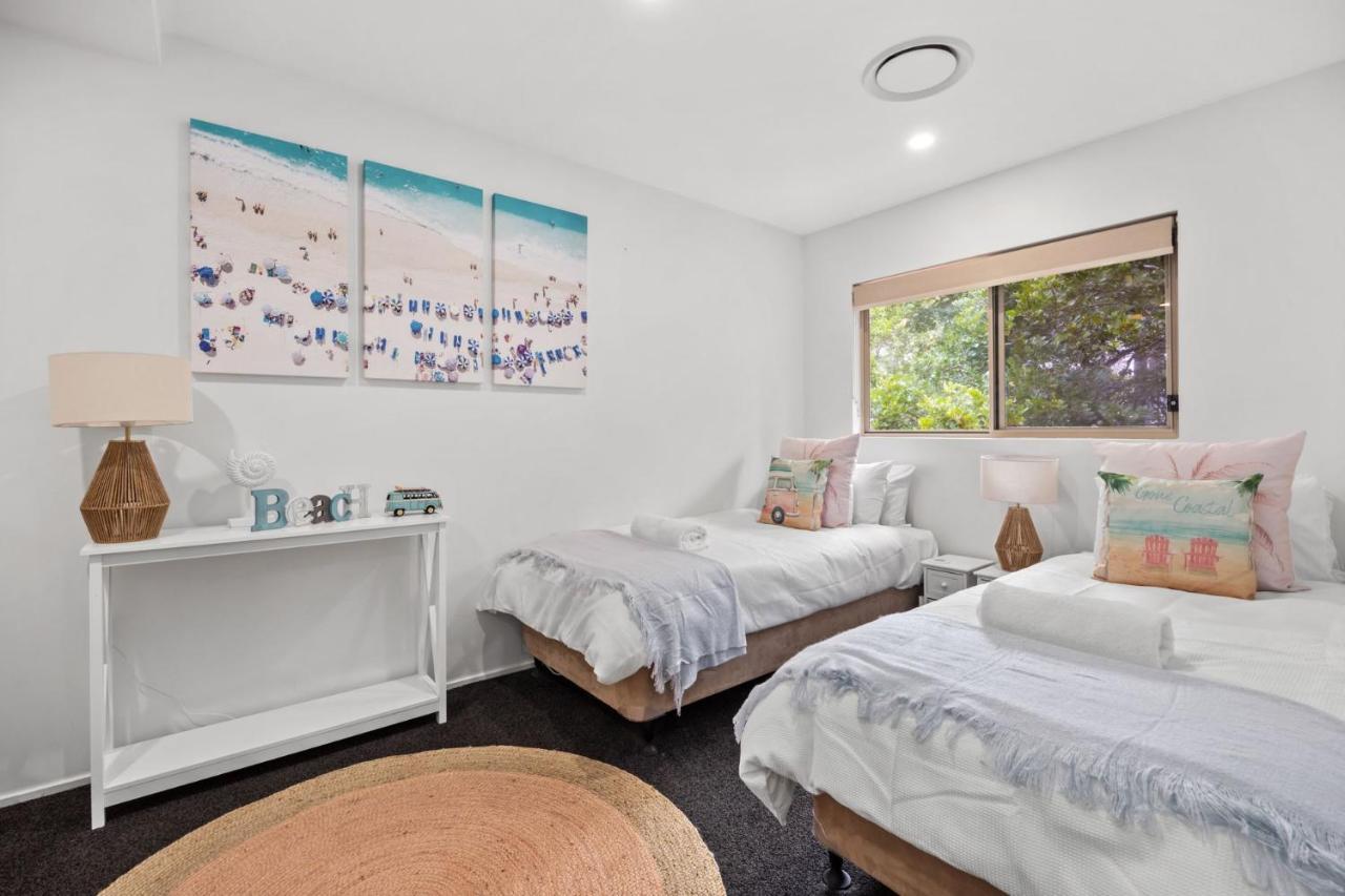 Peregian Beach Apartment Bagian luar foto