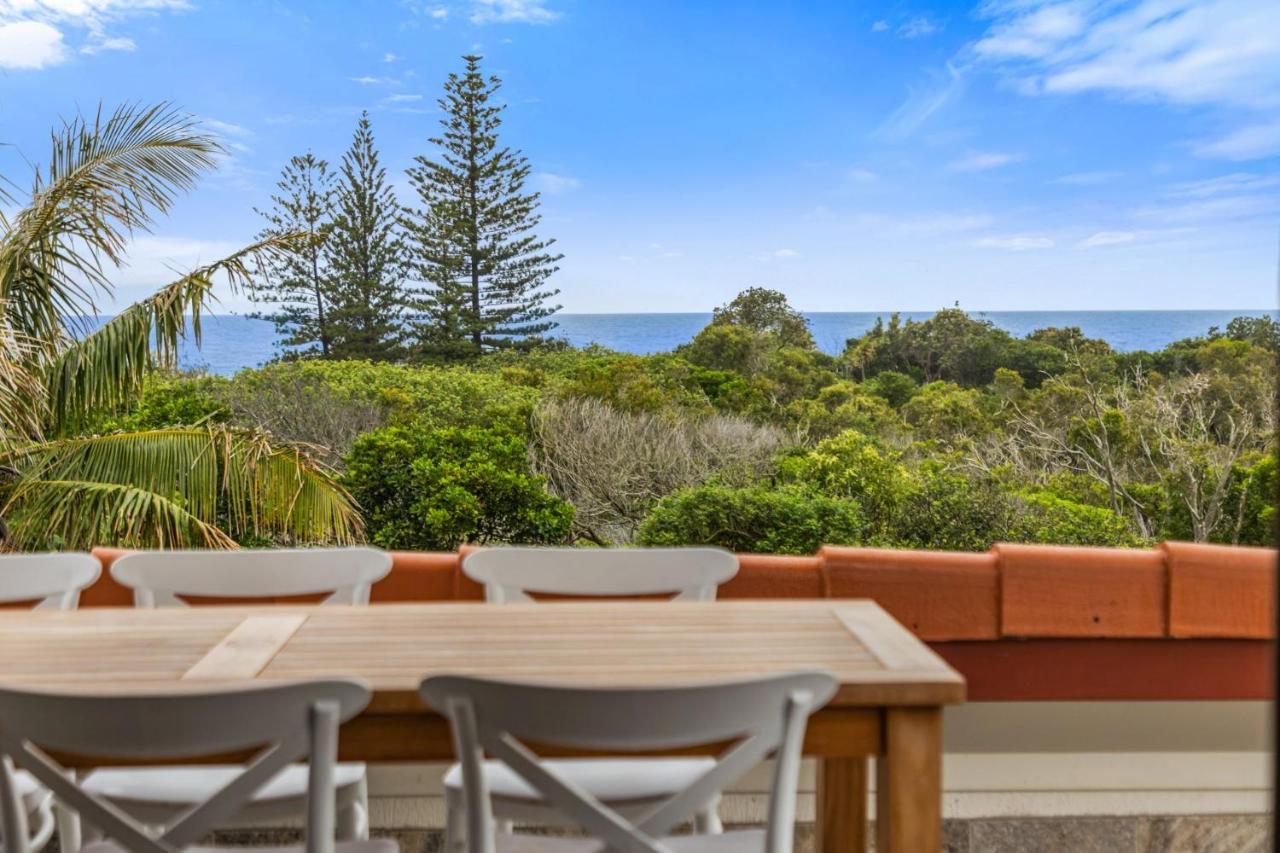 Peregian Beach Apartment Bagian luar foto