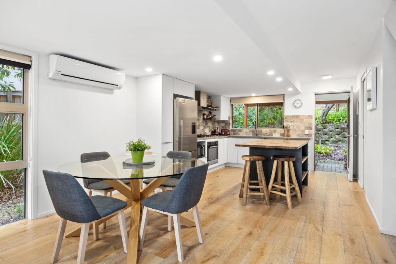 Peregian Beach Apartment Bagian luar foto