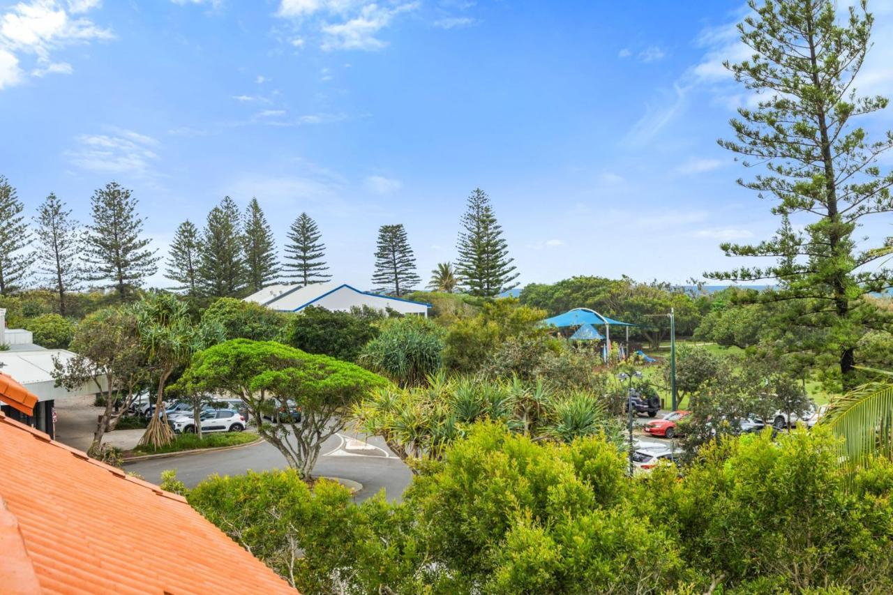 Peregian Beach Apartment Bagian luar foto